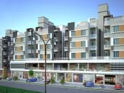 GIDC Vatwa 3 BHK Apartment For Sale Ahmedabad