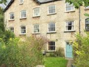 Giddynap Lane, Grove Villas, Inchbrook, 3 Bedroom Terraced