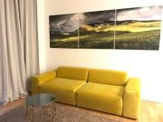 Gideon kompakte Luxus Wohnung in zentraler Lage