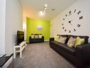 Gidlow Lane, Springfield, Wigan, WN6