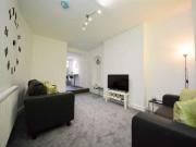 Gidlow Lane, Springfield, Wigan, WN6