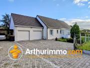 Gien 45500 Achat / Vente maison 4 pièces t4