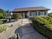 Gien 45500 Achat / Vente maison 5 pièces t5 terrasse cave