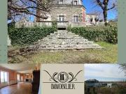 Gien 45500 Achat / Vente maison 7 pièces t7