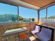 GIENS APPARTEMENT T2 EN DERNIER ETAGE DE 34m2 AVEC...