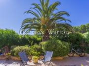 GIENS PLAGE A PIED, VILLA T4 AVEC PISCINE