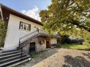 Gières 38610 Location maison 4 pièces t4 au dernier étage