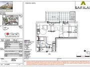 Gières Location Appartement 38