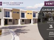GIF2 250302D | CASA EN VENTA EN MURUA | PRIVADA MURUA |...