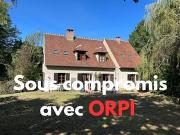 Gif sur Yvette 91190 Achat / Vente maison 7 pièces t7...