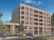 Gif sur Yvette 91190 Programme neuf appartement neuf à...