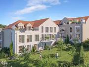 Gif sur Yvette 91190 Programme neuf appartement neuf à...