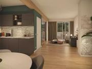 Gif sur Yvette 91190 Programme neuf appartement neuf à...