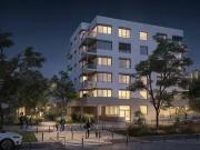 Gif sur Yvette 91190 Programme neuf appartement neuf à...