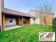 Giffaumont Champaubert 51290 Achat / Vente maison 3...
