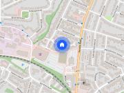 Giffnock Carlton Gate G46 6NU