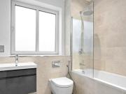 Gifford Street, Keskidee, Islington, 3 Bedroom Flat