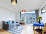 Gifford Street, London, 1 Bedroom Apartment