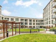Gifford Street, St Williams Court, Kings Cross, 1...