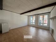 GIG LL152 Vieux Lille Studio non meublé de 26m²