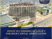 Giga Mall Extension Shop For Sale, Giga Mall Extension...