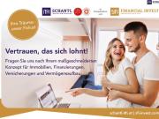 Gigantisch großes Penthouse mit einer SO Terrasse und...