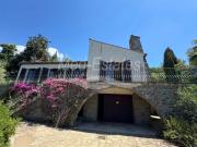 Gigaro: belle villa avec vue mer