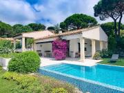 Gigaro – Luxueuse villa contemporaine avec vue...