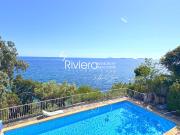 Gigaro ! Pieds Dans L'eau Accès privatif aux criques...