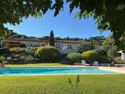 GIGARO PROPRIÉTÉ DE 6 CHAMBRES JARDIN 5000 M2