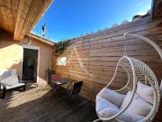 Gigean Vente Appartement 34