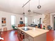 Gignac 34150 Achat / Vente maison 4 pièces t4