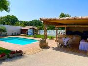 Gignac 34150 Achat / Vente maison 6 pièces t6 piscine balcon