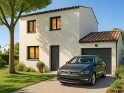 Gignac 34150 Programme neuf maison neuf à vendre 4 pièces