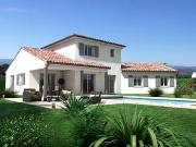 Gignac 34150 Programme neuf maison neuf à vendre 6 pièces