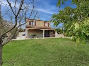 Gignac la Nerthe 13180 Achat / Vente maison 5 pièces t5...