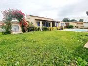Gignac la Nerthe 13180 Achat / Vente maison 8 pièces t8...