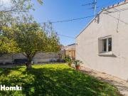 Gignac la Nerthe Vente Maison 13