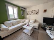 Gignac La Nerthe, villa de Type 4/5 sur environ 389 m2 de t