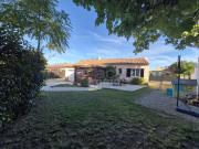 GIGNAC VILLA DE PLAIN PIED GIGNAC VILLA DE PLAIN PIED