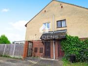 Gilberd Road, COLCHESTER