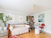 Gilbert Close, Royal Herbert Pavilions, 1 Bedroom Apartment