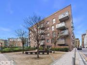 Gilbert House, Mill Park, 2 Bedroom Apartment