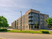 Gilbert Place, Lowry Way, 1 Bedroom Apartment
