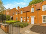 Gilbert Scott Court, Whielden Street, 3 Bedroom House