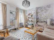 Gilbert Street, London W1K, 1 bed flat to rent, £9,180...