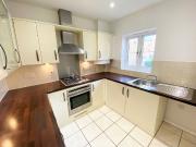 Gilbert Way, Canterbury CT1, 3 bed terraced house to...