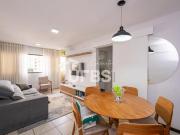 Gilberto Guimãraes Apartamento 3 quartos, sendo 1 suíte