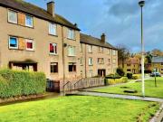Gilchrist Drive, Falkirk FK1, 3 bed flat to rent, £895...