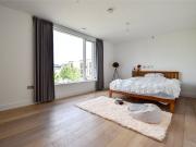 Gildenhowe, Cambridge CB3, 4 bed terraced house to rent...